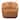 Poly and Bark Alma Swivel Chair - Genuine Italian Leather