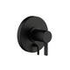 Option Satin Black