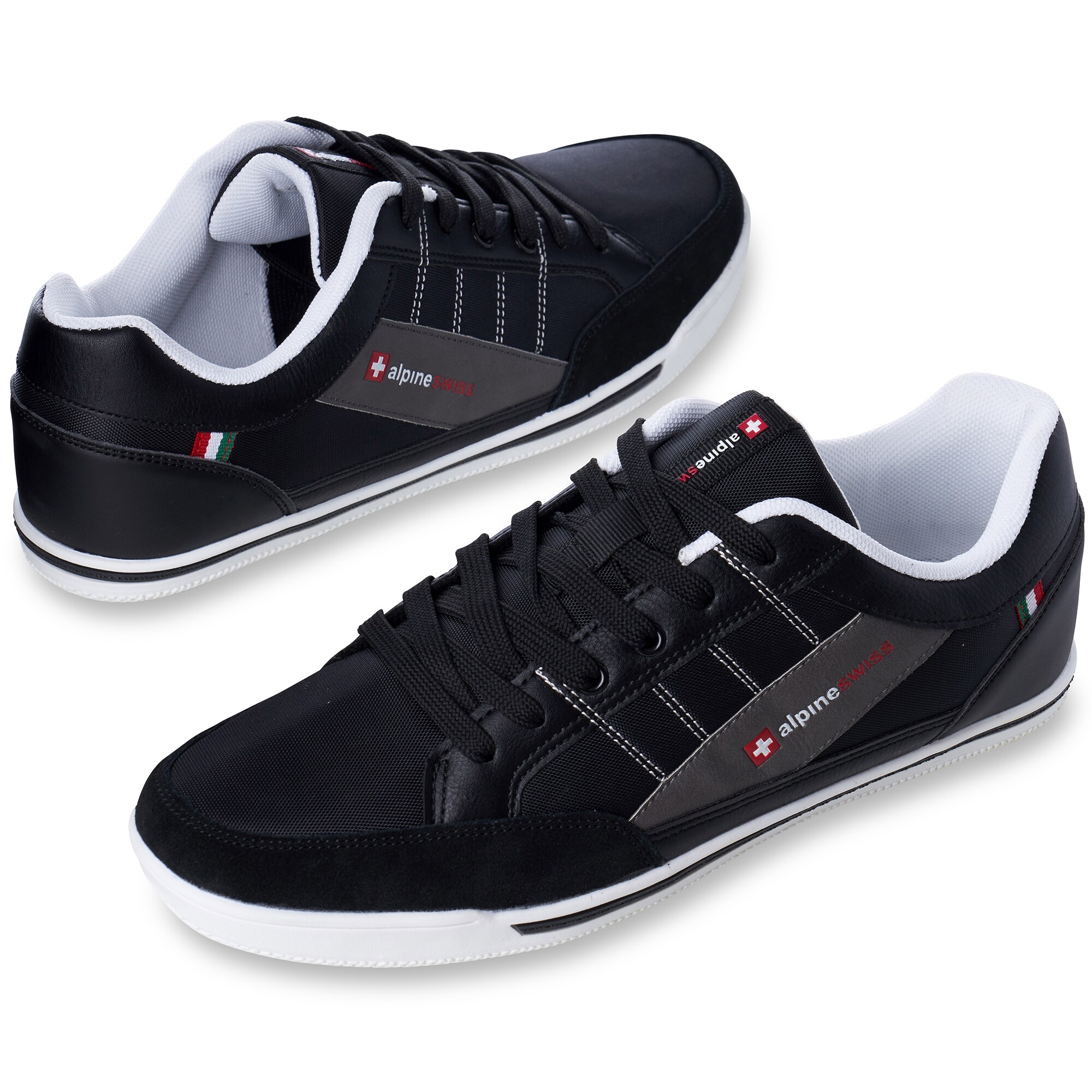 alpine swiss stefan