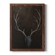 preview thumbnail 36 of 42, Buck-Premium Framed Canvas - Ready to Hang 27.5X37.5 - Maple
