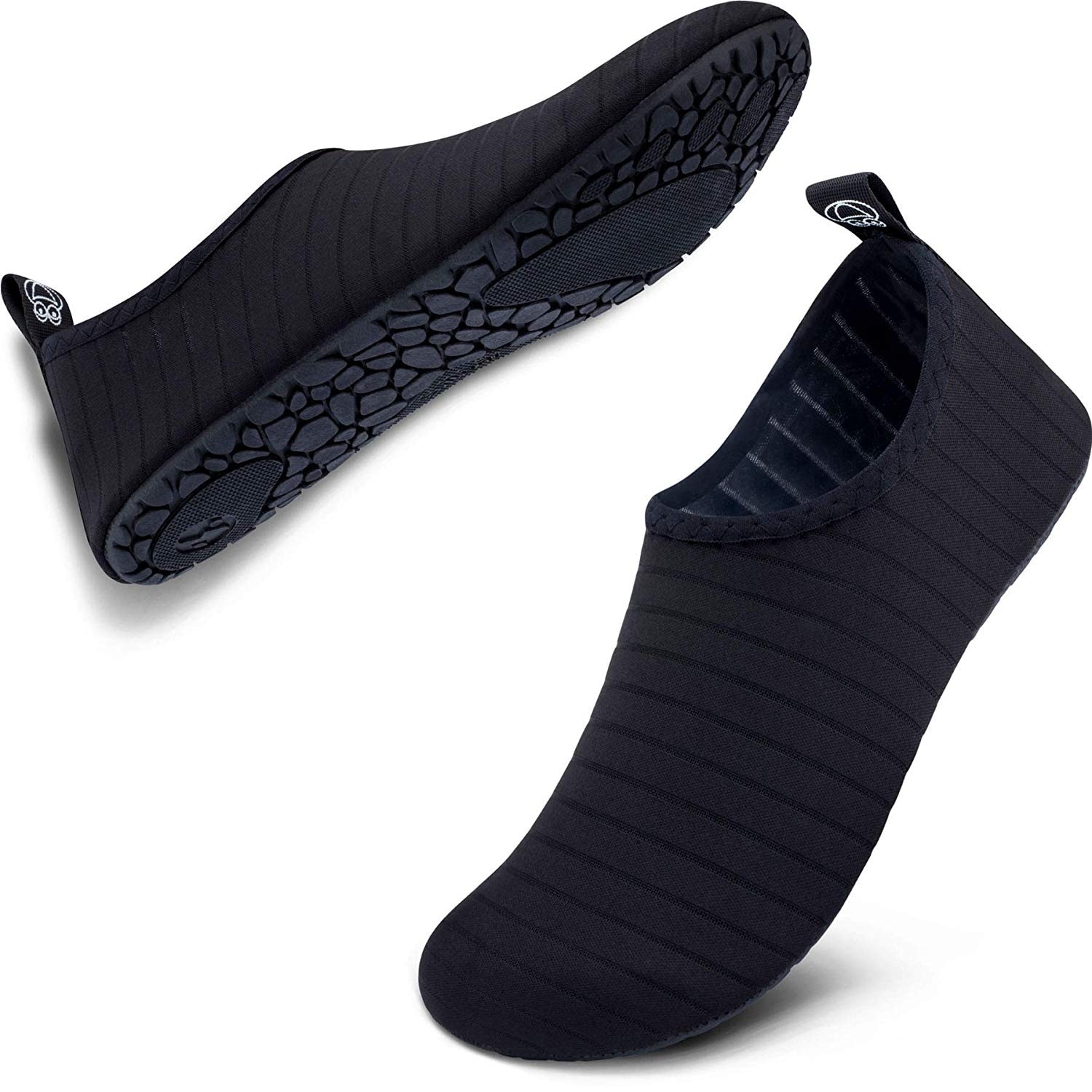 wide men's water shoes