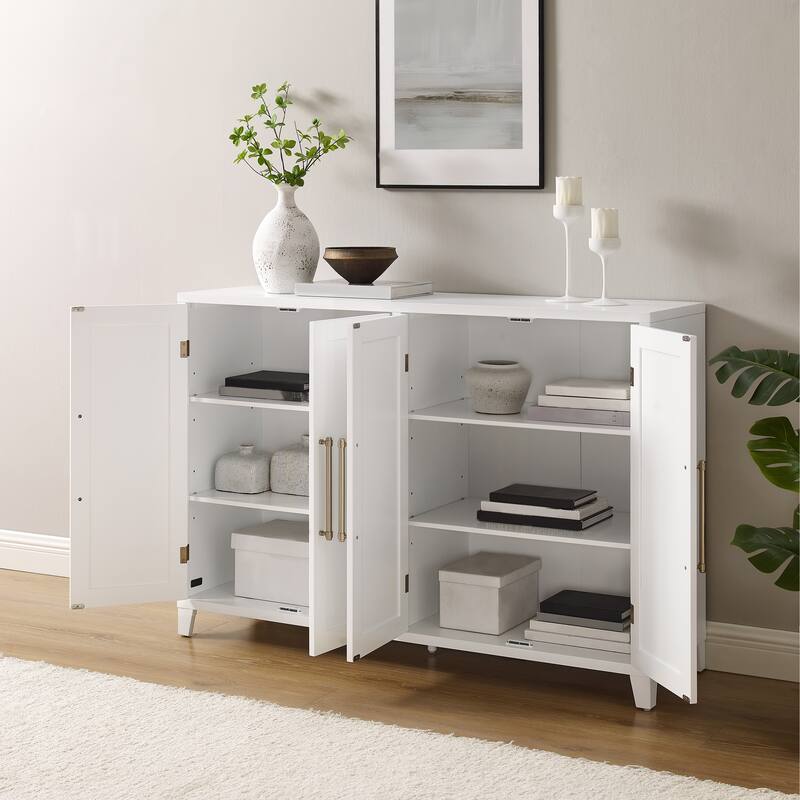Crosley Roarke Sideboard