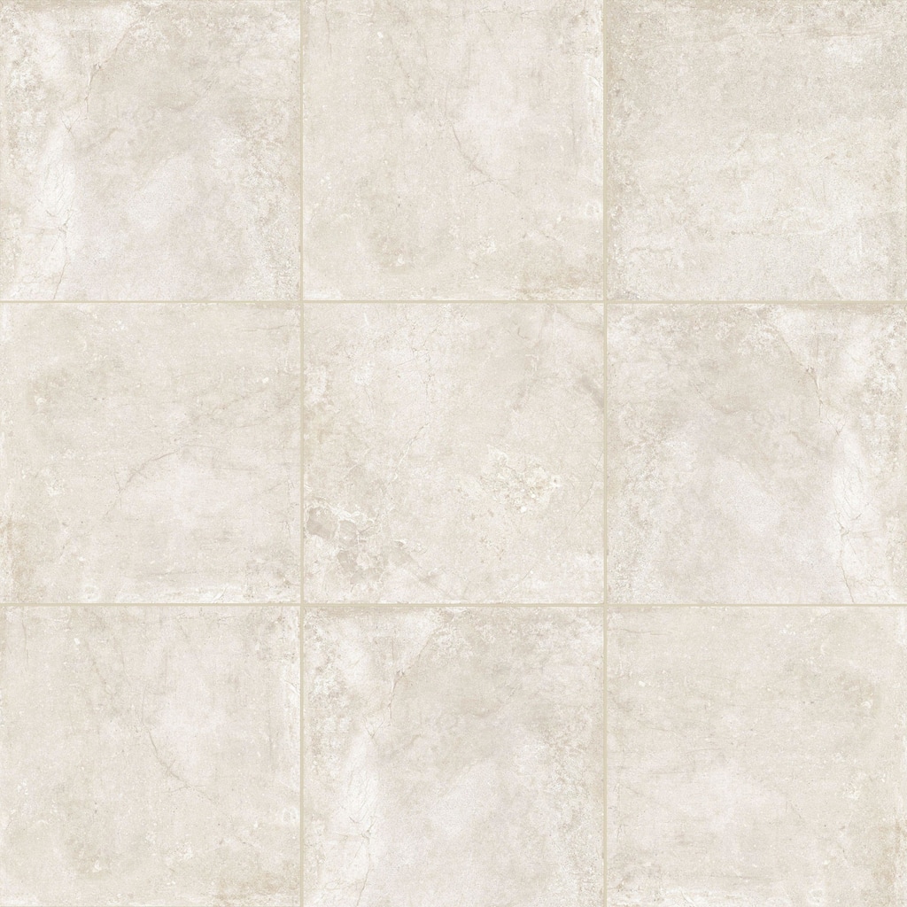 Ackland AKLNPMIR24X24M-CA Mirello 24" x 24" Square Exterior Paver Tile