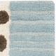 preview thumbnail 17 of 18, SAFAVIEH Handmade Kids Hilligje Wool Rug