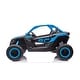 preview thumbnail 3 of 3, 2x24V 4x4 Can Am Maverick 2 Seater Ride on UTV for Kids