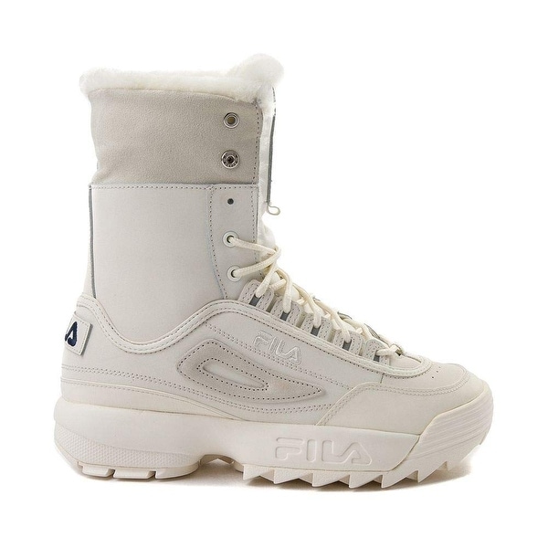 fila snow boots womens