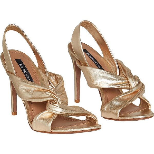 bcbg sandals
