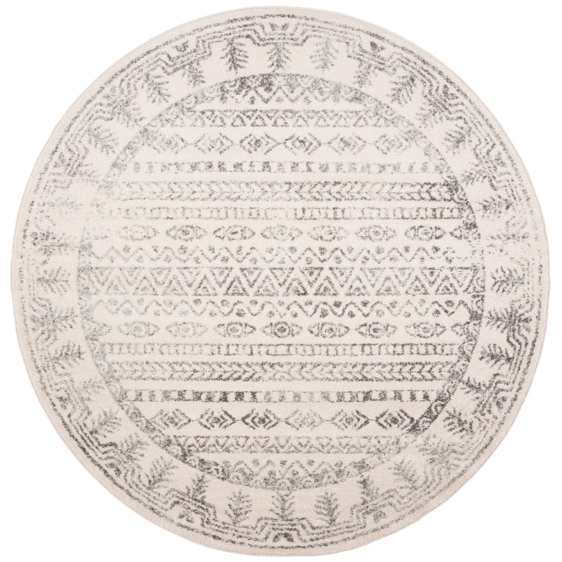 SAFAVIEH Tulum Luna Moroccan Boho Rug