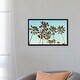 preview thumbnail 6 of 10, iCanvas "California" by Manjik Pictures Framed