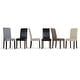 preview thumbnail 11 of 111, WYNDENHALL Normandy Transitional Parson Dining Chair (Set of 2) - 18.1"w x 18.5" d x 39.4" h