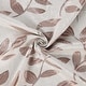 preview thumbnail 44 of 124, Superior Leaves Machine Washable Room Darkening Grommet Blackout Curtains, Set of 2