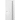 French Pocket Door 18x80 with Planum 0011 White Silk with  Kit Trims Rail