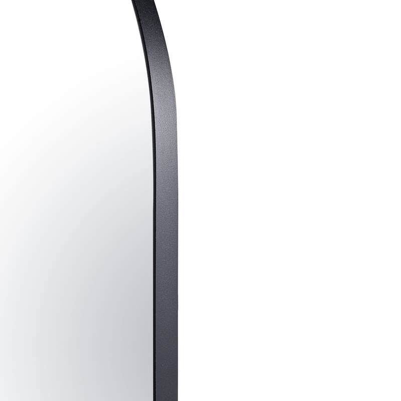 Varaluz Capsule Wall Mirror - 24"W x 60"H Mirro