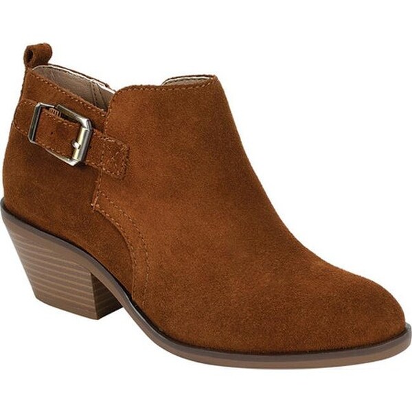 White mountain shop santiago bootie