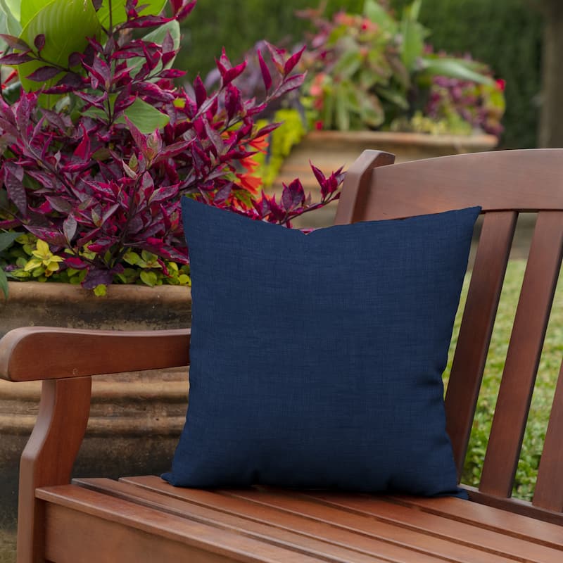ARDEN Throw Pillow