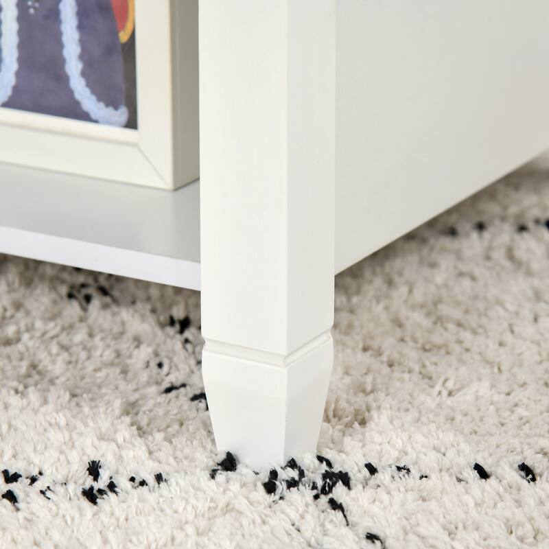 Lift Top Coffee Table