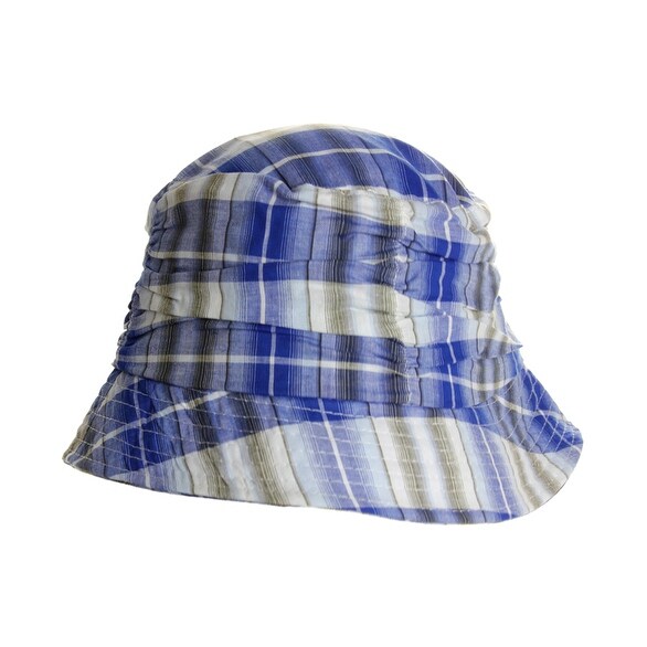 womens summer bucket hat