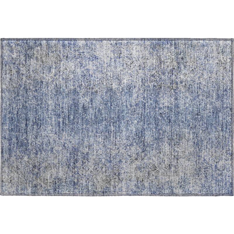 Premium Washable Super Soft Chic Ombre Mayfield Rug