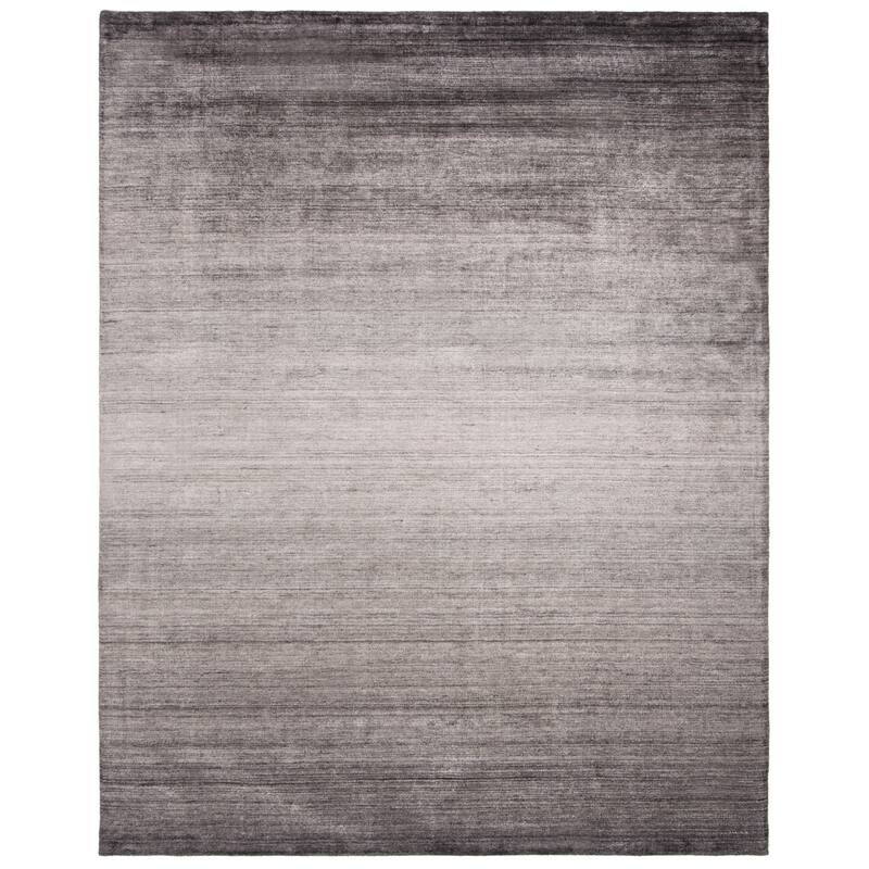 SAFAVIEH Handmade Mirage Jalldeze Modern Abstract Viscose Rug