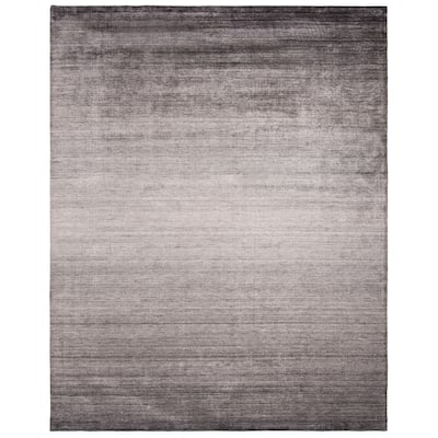 SAFAVIEH Handmade Mirage Jalldeze Modern Abstract Viscose Rug