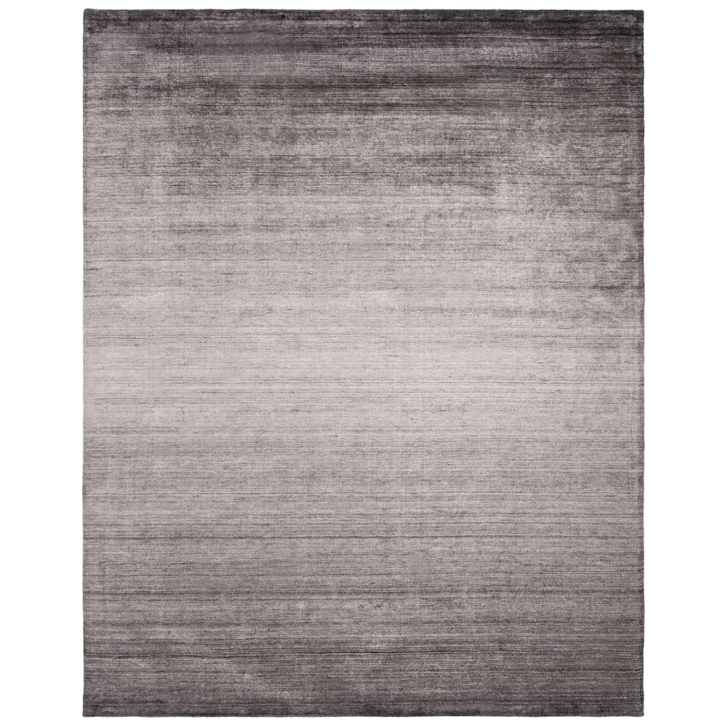 SAFAVIEH Handmade Mirage Jalldeze Modern Abstract Viscose Rug