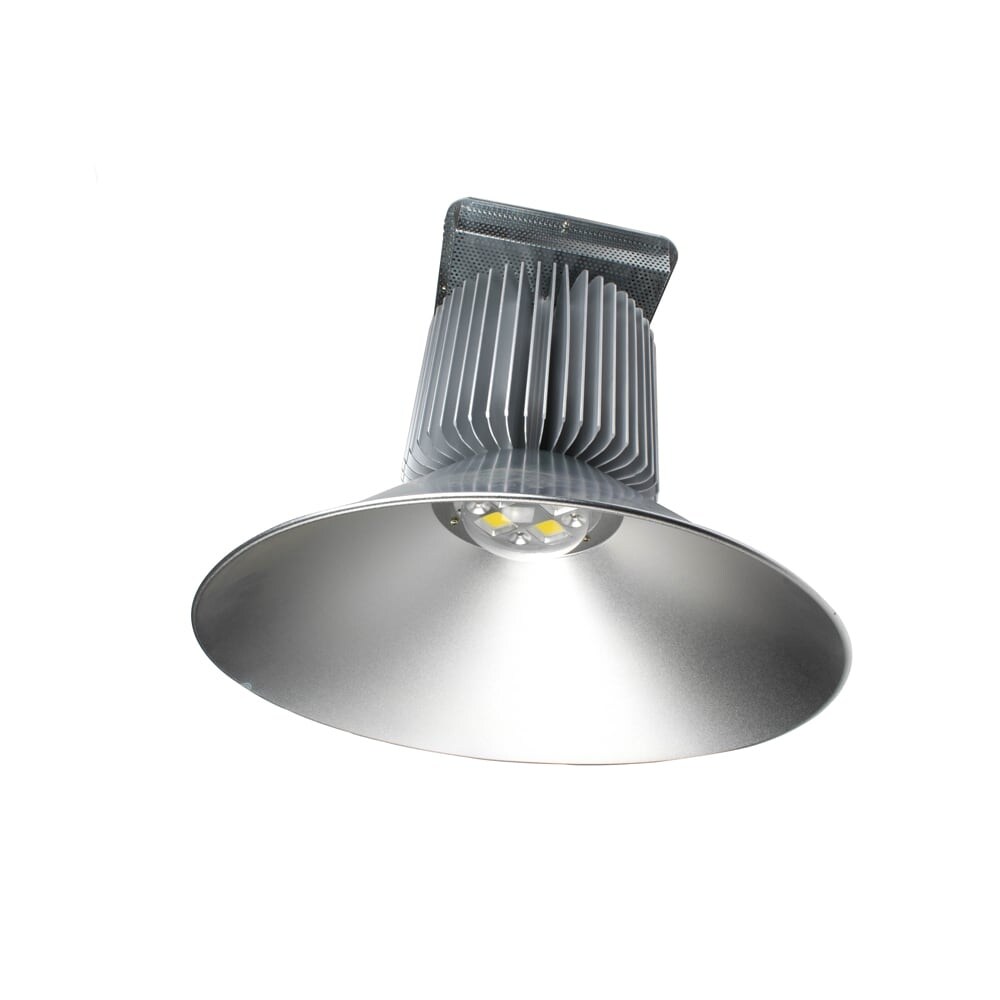 Atg Electronics Aes Hb320 Atg50k D 1 Light 24 1 8 Wide Integrated Led High Bay