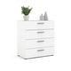 preview thumbnail 58 of 59, Porch & Den Angus Contemporary 4-drawer Engineered Wood Chest