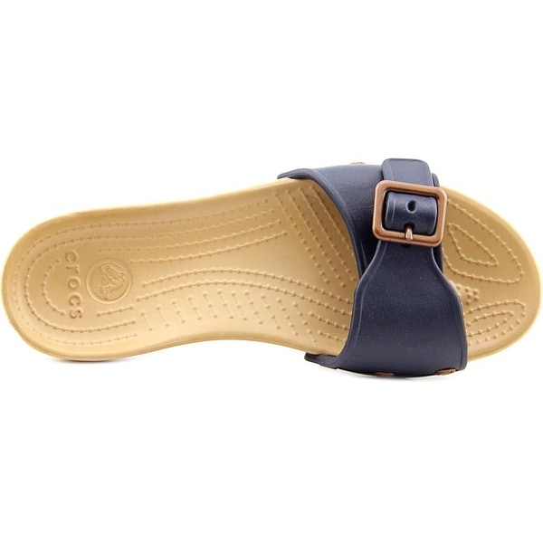 crocs sarah sandal