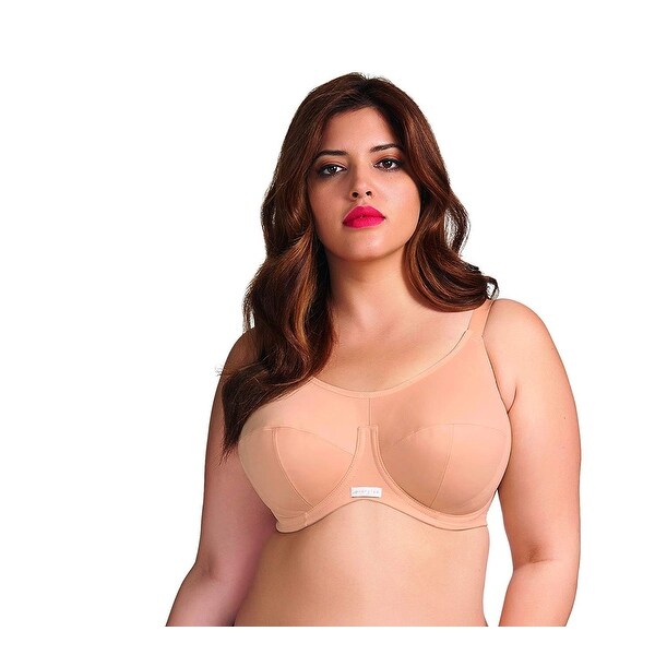 elomi sports bra uk