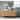Rye Studio Mid-Century Modern Rounded Sliding Door Sideboard 63"W, Natural - 18"W x 63"L x 29"H