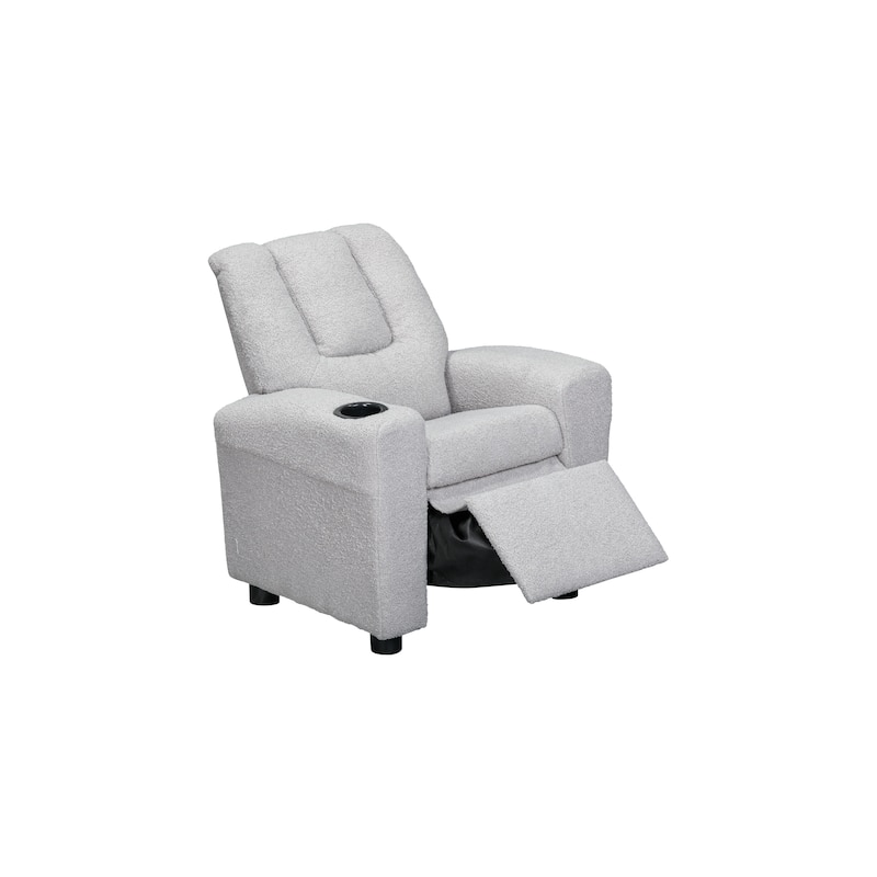 Olive & Opie Chase Kids Recliner
