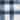 RoomMates Buffalo Plaid Peel and Stick Wallpaper Blue