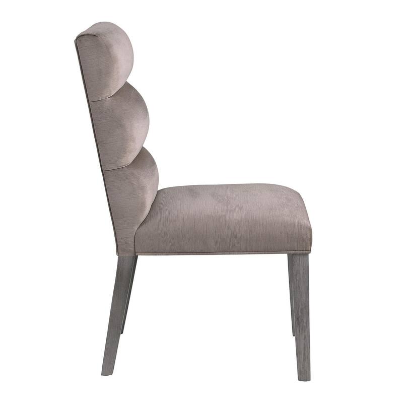 Highmore Upholstered Dining Side Chair (Set of 2)