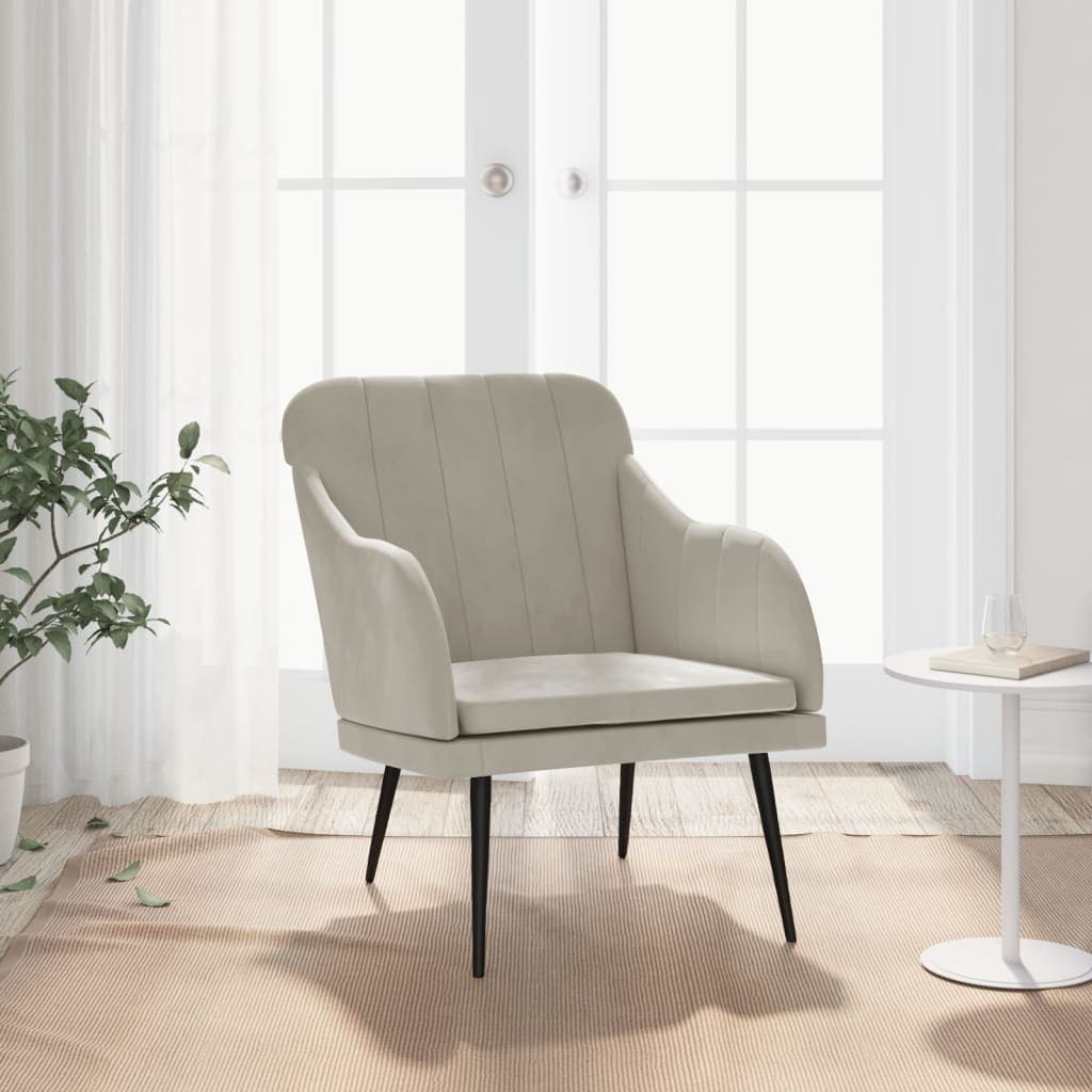 Vidaxl lounge store chair