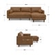 preview thumbnail 14 of 22, WYNDENHALL Brixley Mid-Century102 inch Wide Sofa