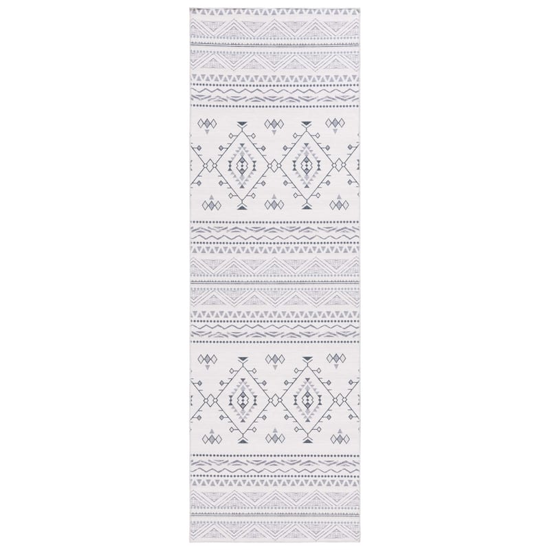 SAFAVIEH Arizona Cvita Vintage Machine Washable Rug