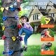preview thumbnail 18 of 18, Ninja Tree Climbing Kit, Tree Climbing Holds and Ratchet Straps for Outdoor Ninja Warrior Obstacle Training