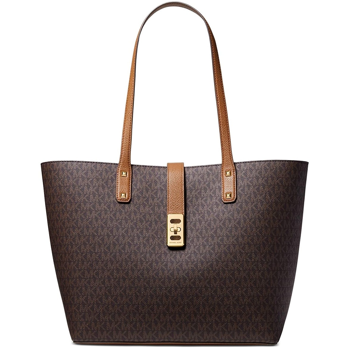 michael kors large carryall tote