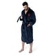 preview thumbnail 19 of 53, MLB L/XL Silk Touch Robe
