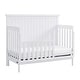 preview thumbnail 12 of 13, Soho Baby Everlee 4 in 1 Convertible Crib