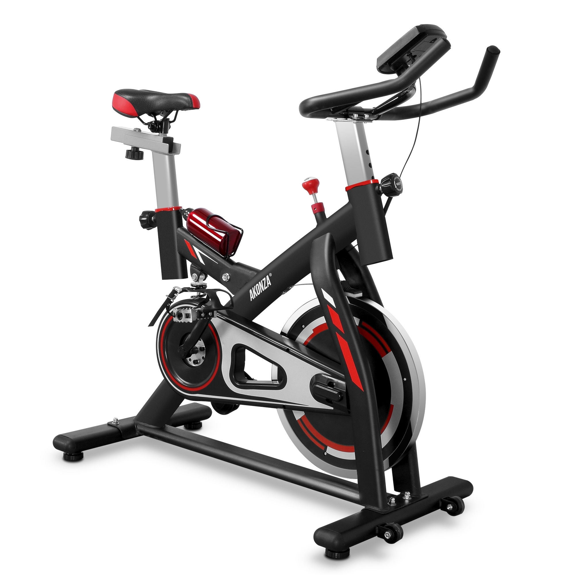 Akonza stationary bike new arrivals