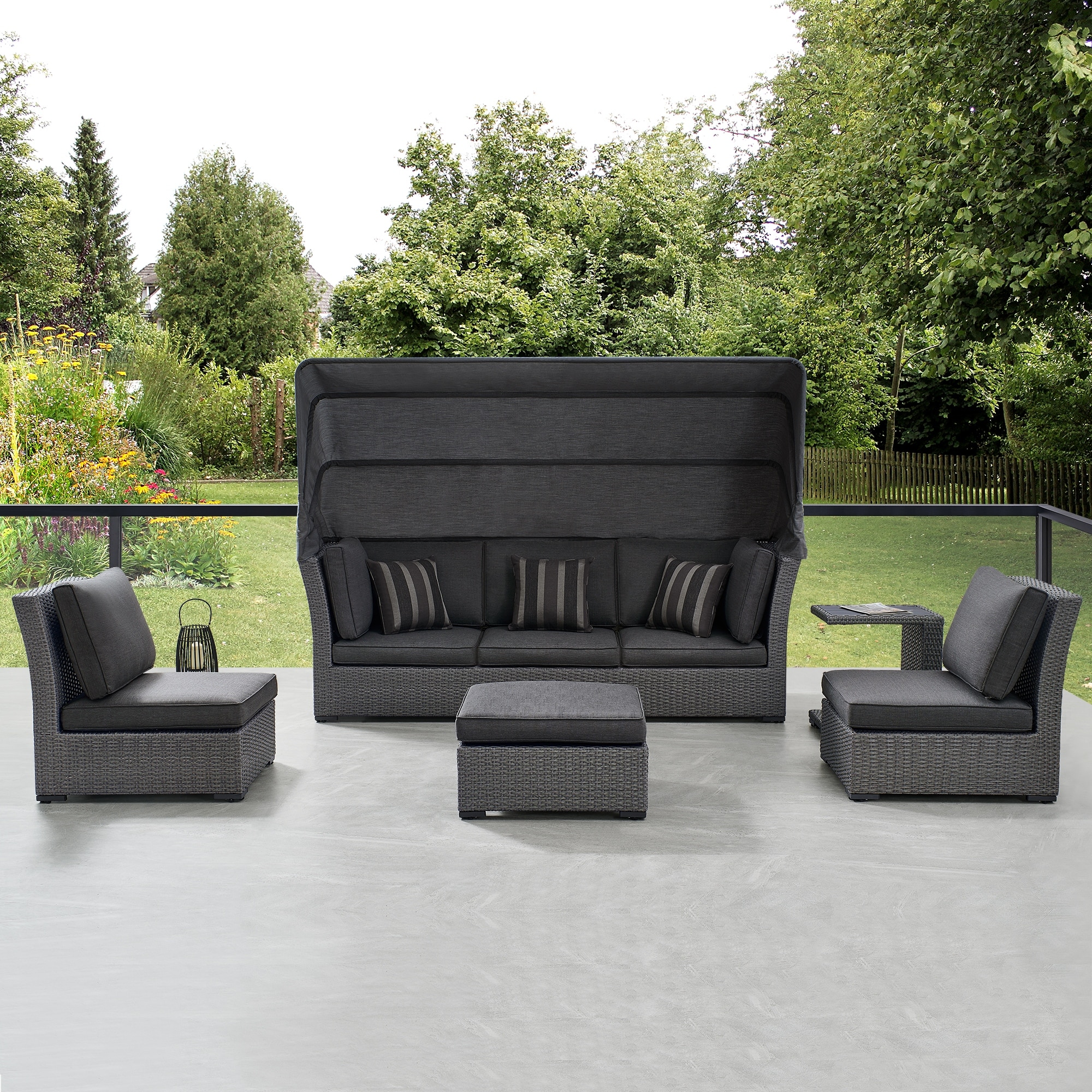 Ove daybed store