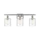 Option Brushed Satin Nickel