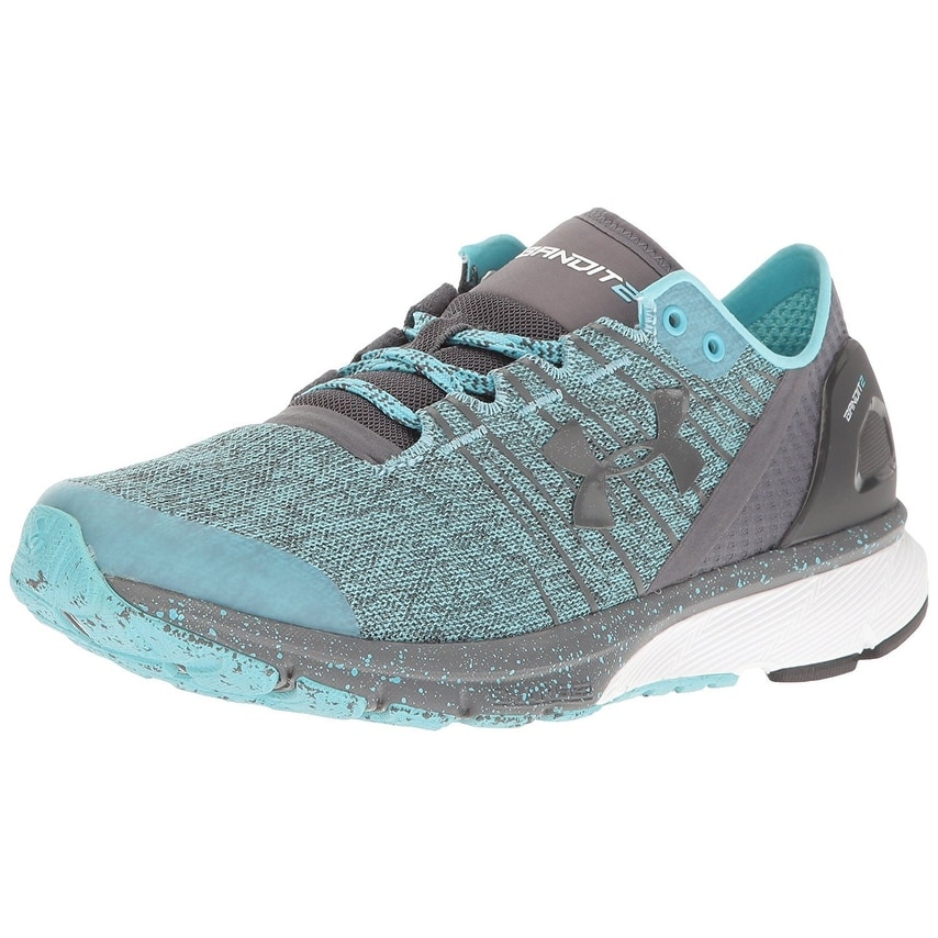 Under Armour Women's Charged Bandit 