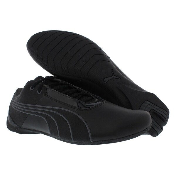 puma future cat s1 black