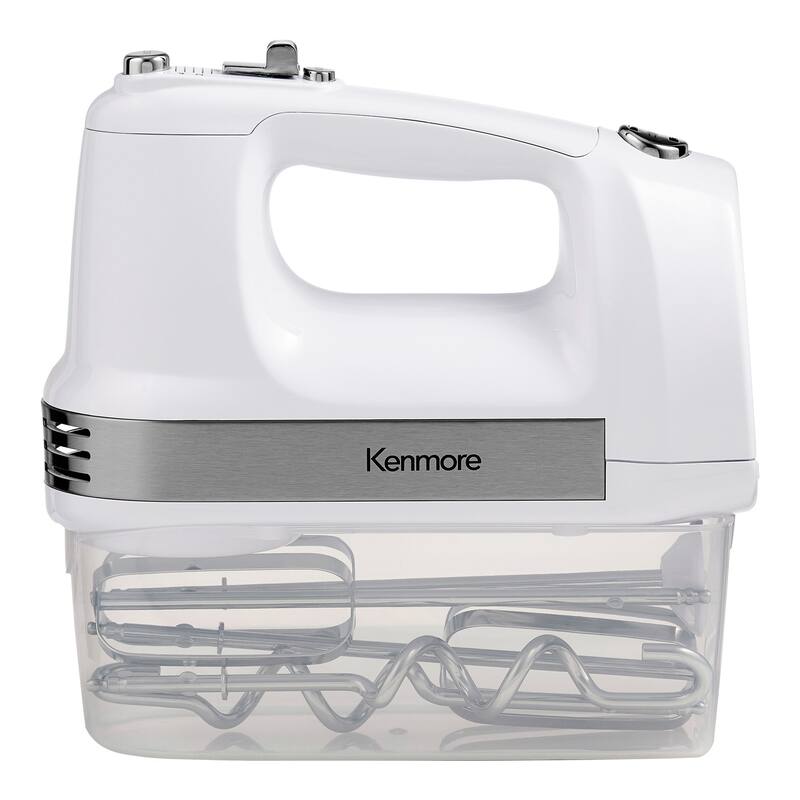 Kenmore 5Speed Hand Mixer / Beater / Blender 250W with Burst Control