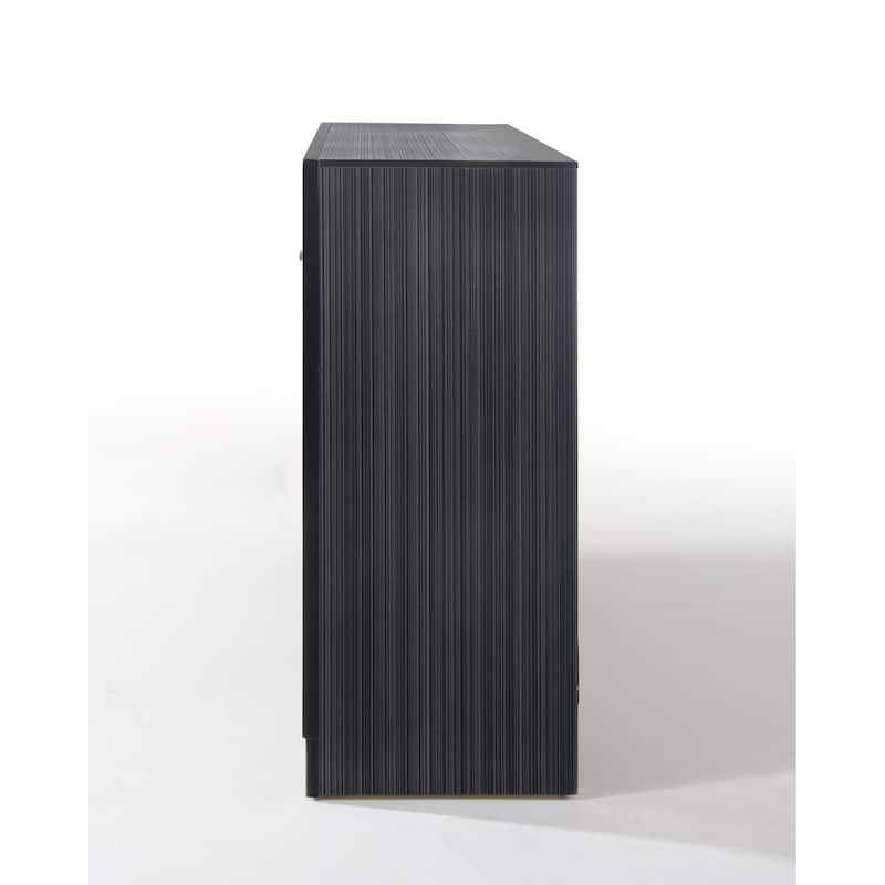 Tuxedo 9-drawer Dresser