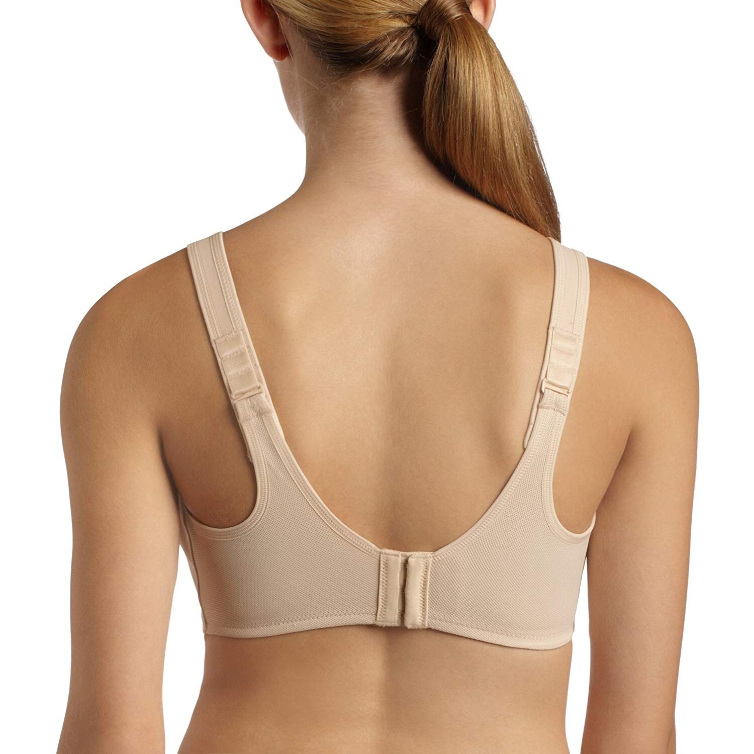 wacoal women's underwire sport bra