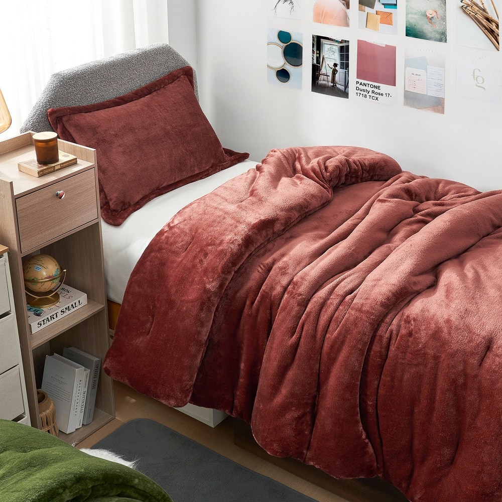 Me Sooo Comfy - Coma Inducer® Oversized Comforter Set