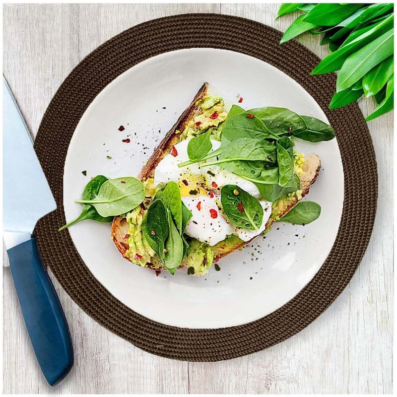 Woven Placemats